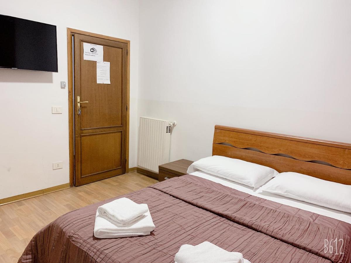 Rm Guest House Roma Exterior foto