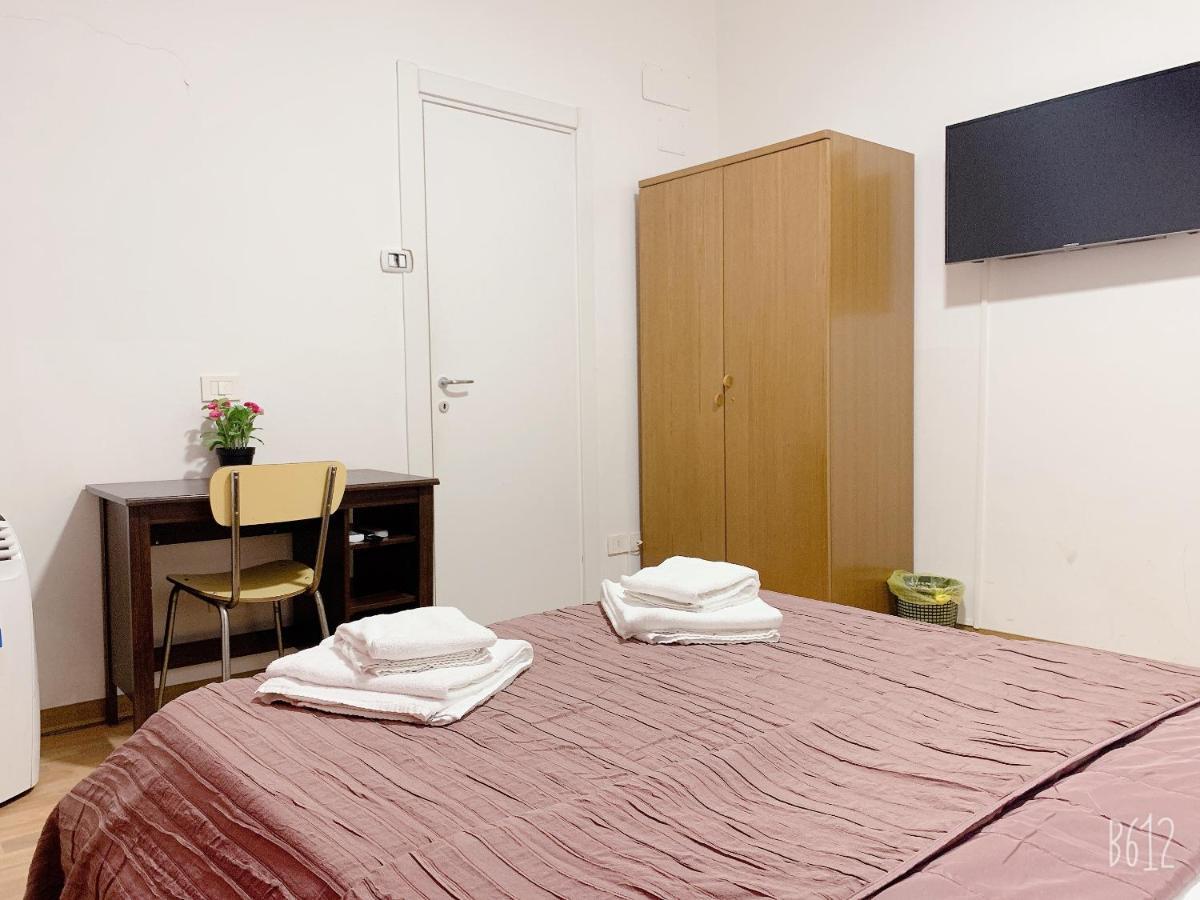 Rm Guest House Roma Exterior foto