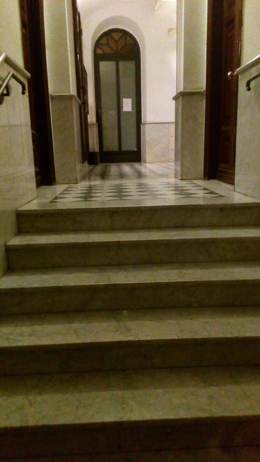 Rm Guest House Roma Exterior foto