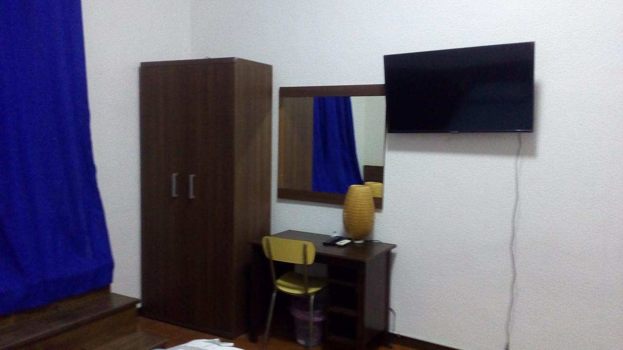 Rm Guest House Roma Exterior foto